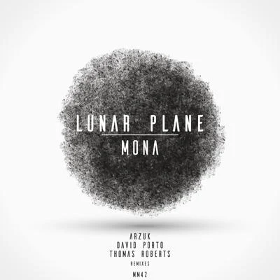 Mona 專輯 Lunar Plane