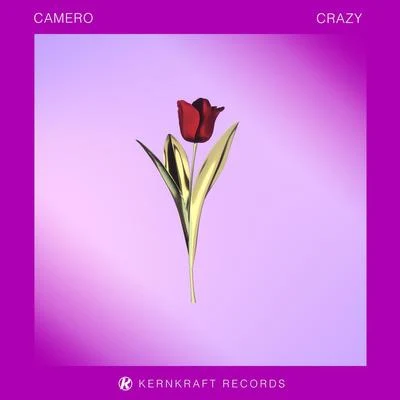 Crazy 專輯 Camero/Christian OMahony