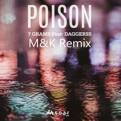 齊奕同M&KQuintino & Blasterjaxx Poison(M&K Remix)