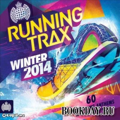 Ministry of Sound: Running Trax Winter 2014 專輯 Steve Mac