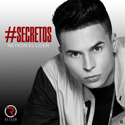 Secretos 专辑 Reykon