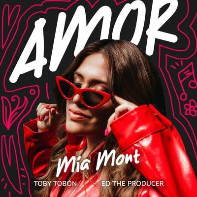 Amor 专辑 Susan Prieto/Ed The Producer/Mia Mont/Asmir Young