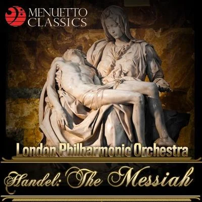 Handel: The Messiah 專輯 Walter Susskind