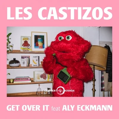 Get over It 專輯 Cato Anaya/Les Castizos