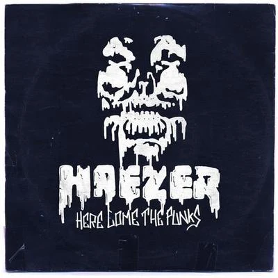 Here Come the Punks 專輯 Haezer