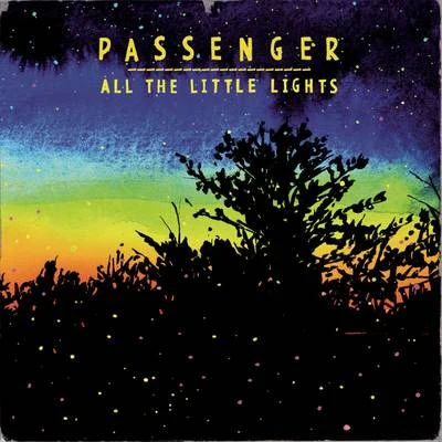 All The Little Lights 專輯 Passenger