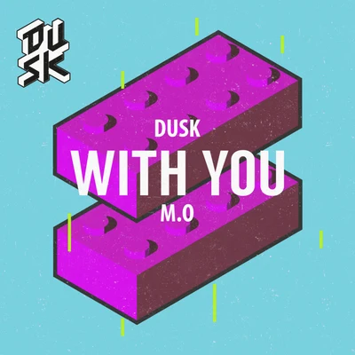 With You 專輯 Dusk/Addison Groove/Slam/Appleblim/Agoria