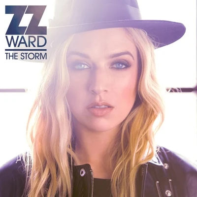 The Storm 专辑 ZZ Ward