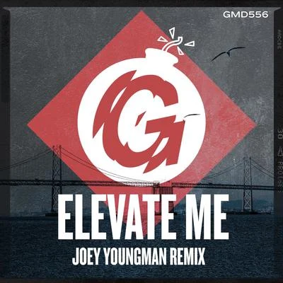 LasalaBobby d'Ambrosio Elevate Me (Joey Youngman Remix)