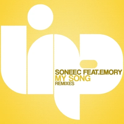 My Song (Remixes) 專輯 Soneec/Ksky/ORTEGA/Rafael Fernandez/Volta Cab