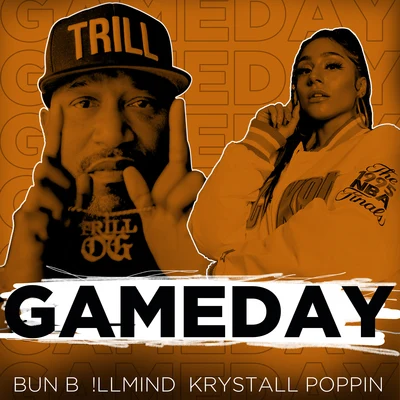 !llmind GameDay