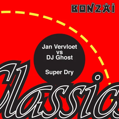 Super Dry 專輯 ImDontai/Asivus/Dj Ghost