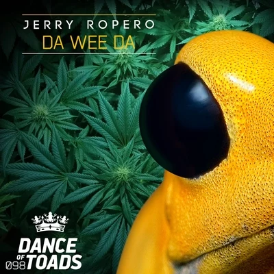 Da Wee Da 专辑 Jerry Ropero