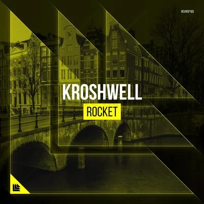 Rocket 专辑 Kroshwell