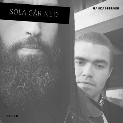 Sola Går Ned 專輯 HanKaspersen/RDB