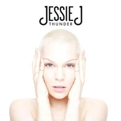 Thunder 專輯 Jessie J/twocolors/Billy Porter