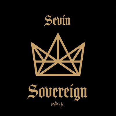 Sovereign Remix 專輯 Sevin