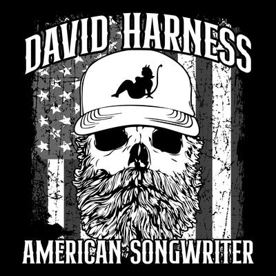 American Songwriter 專輯 David Harness/Roland Clark