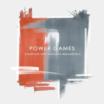 Power Games 專輯 Stanfour