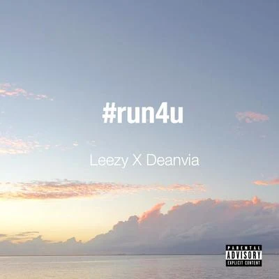 #run4u 專輯 leezii/Heeze/JunoDee