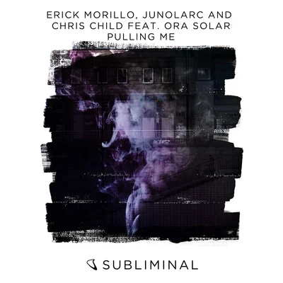 Pulling Me 專輯 Erick Morillo