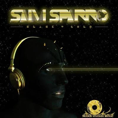 Sam Sparro Black + Gold