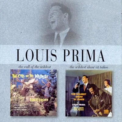 Wildest Show At Tahoe 专辑 Keely Smith/Louis Prima