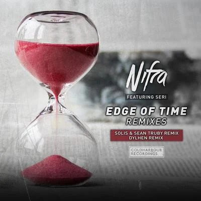 Edge of Time (Remixes) 专辑 Nifra