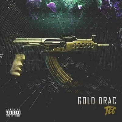 TEC Gold Drac