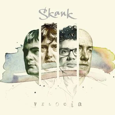 Velocia 專輯 Skank