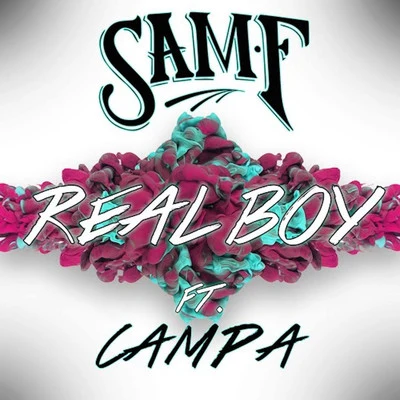 Real Boy - Single 專輯 SAM F