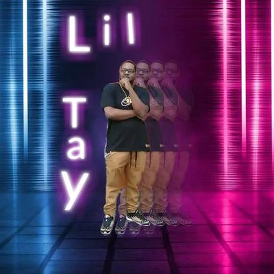 Sponsor Me 專輯 Lil Tay