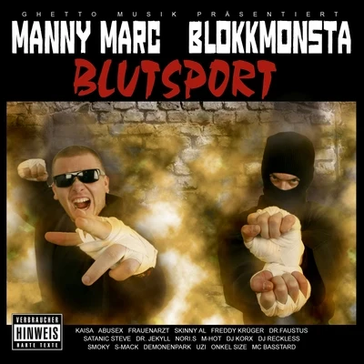 Blokkmonsta Blutsport