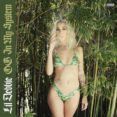 Summer 專輯 Kim Lee/Lil Debbie