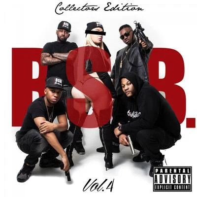 BSB Vol. 4 (Deluxe Edition) 專輯 Troy Ave