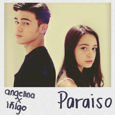 Paraiso 專輯 Iñigo Pascual