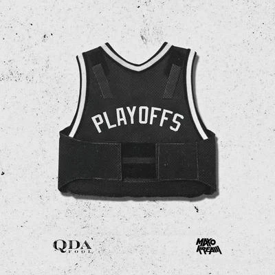 Playoffs 專輯 HB The Engineer/Q Da Fool