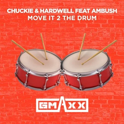 Move It 2 The Drum (GMAXX 2K19 Bootleg) 專輯 Julian Ray/GMAXX