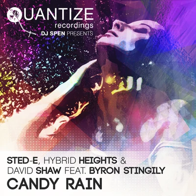 Sted-EHybrid Heights Candy Rain