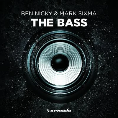 Mark Sixma The Bass