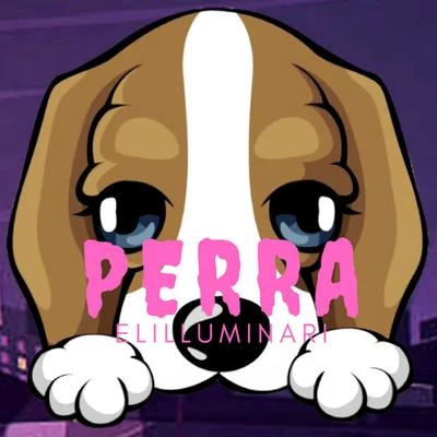 Perra 專輯 Elilluminari/Kaydy Cain