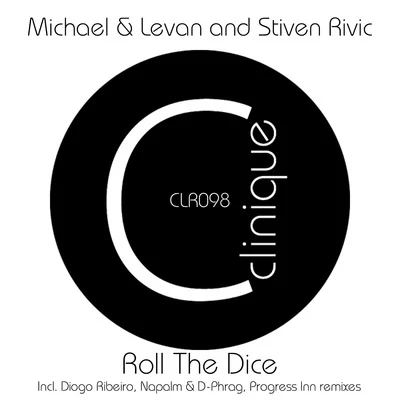 Roll the Dice 专辑 Stiven Rivic