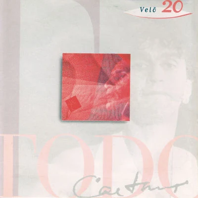 Caetano Veloso Velo