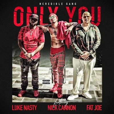 Only You 專輯 Traetwothree/Hitman Holla/Ncredible Gang