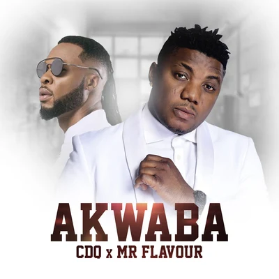 Akwaba 專輯 Flavour