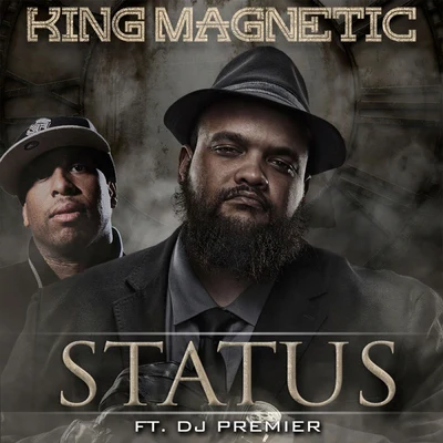 Status 專輯 DJ Premier