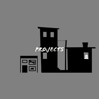 Projects 專輯 Los