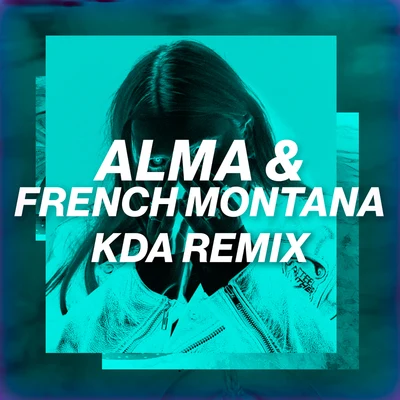 Phases (KDA Remix) 專輯 Alma