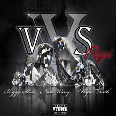 VVS Papi 專輯 Big Tray Deee/Biggg Slim