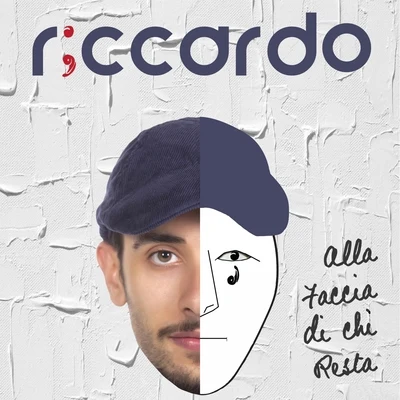 Alla faccia di chi resta 專輯 Riccardo/Future Fambo